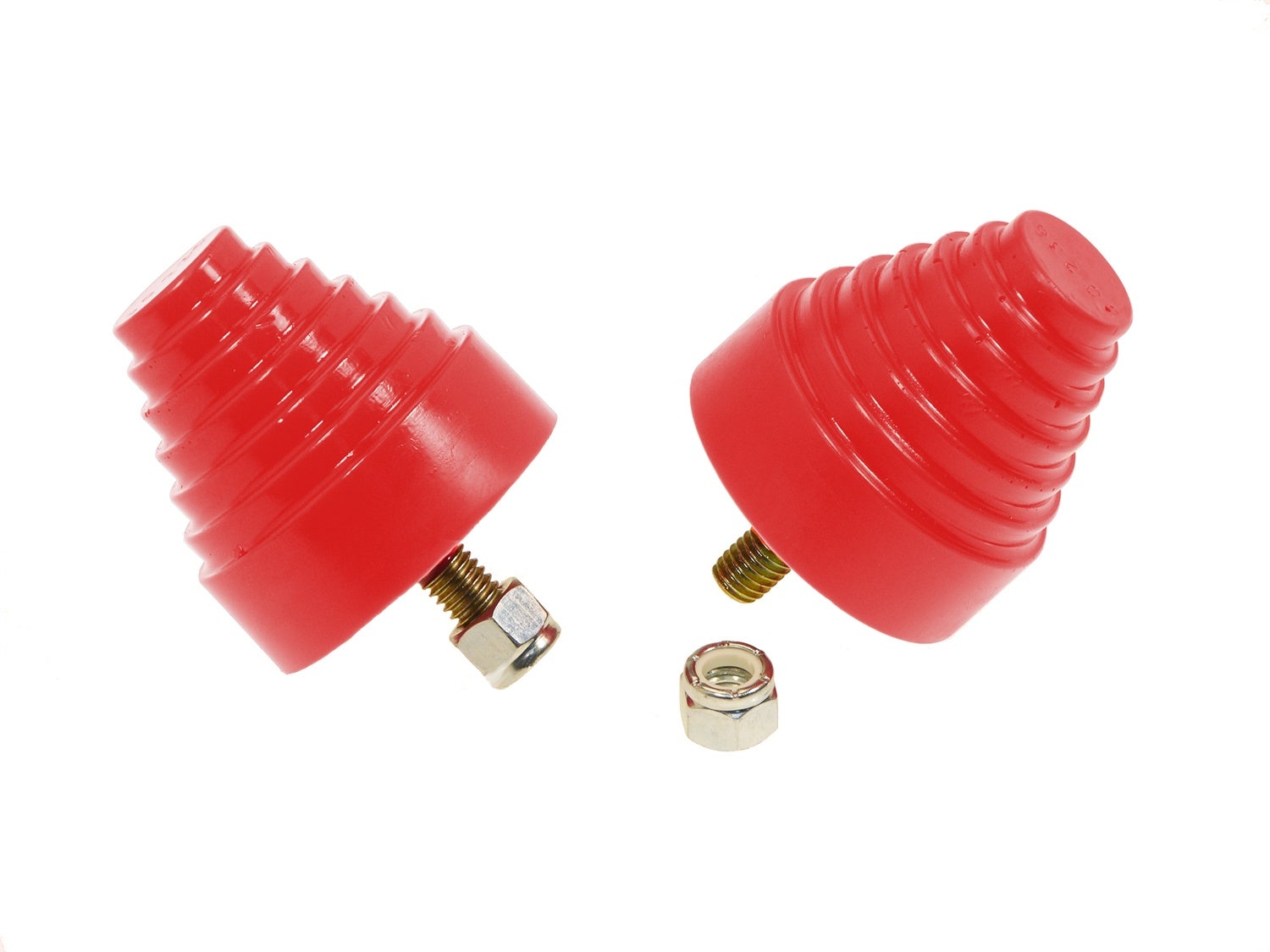 Prothane 19-1318 Universal Bump Stop Kit   Universal Bump Stop Kit