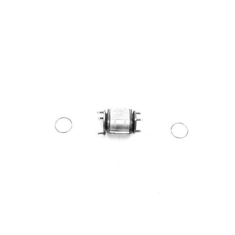 Eastern Catalytic Catalytic Converter-Direct Fit P/N:50445  Catalytic