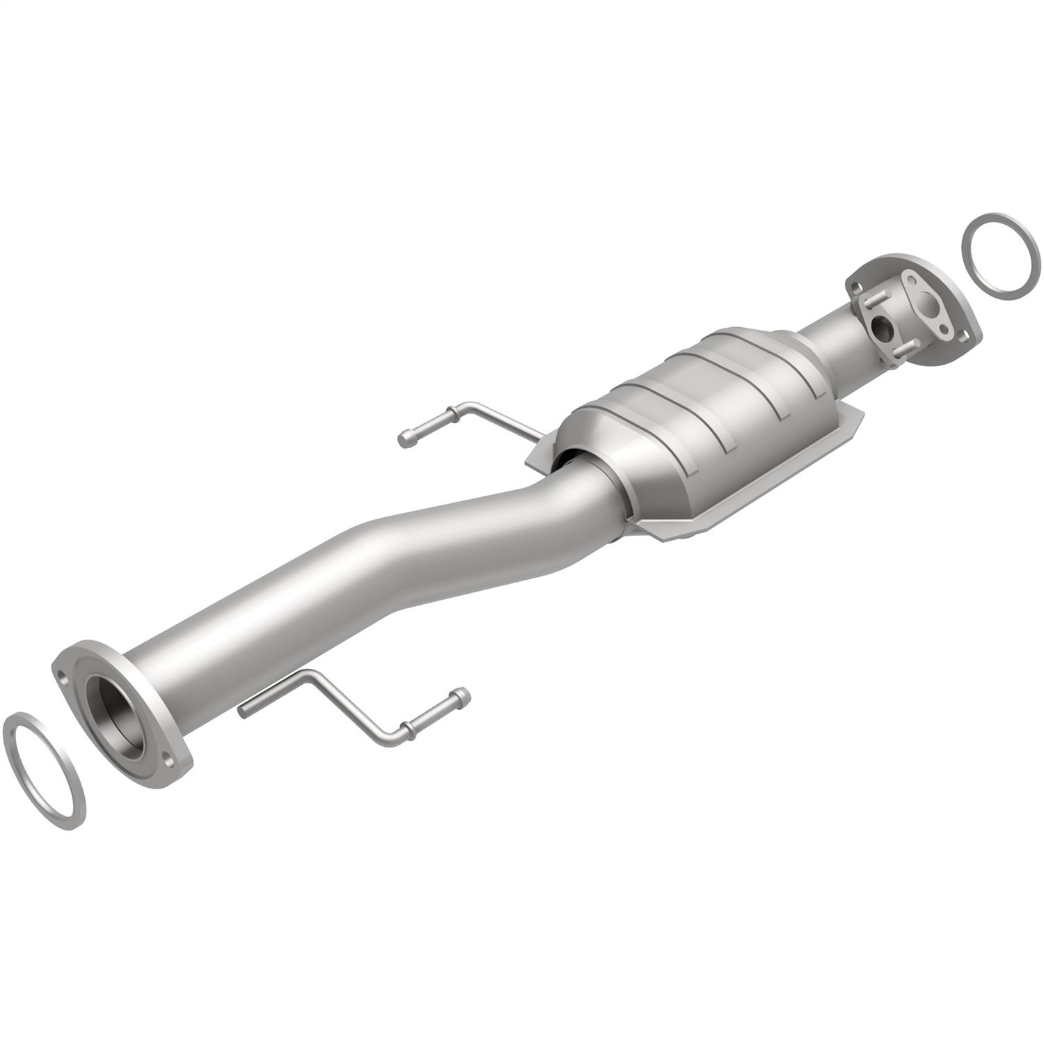 Magnaflow 49 State Converter 93379 93000 Series Direct Fit Catalytic Converter