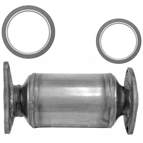 Eastern Catalytic Catalytic Converter-Direct Fit P/N:40523  Catalytic