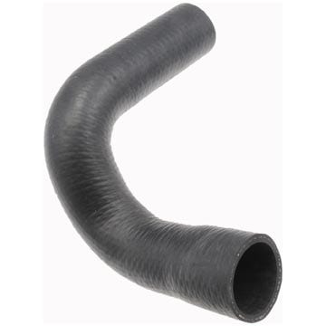 Dayco Radiator Coolant Hose P/N:70470  Radiator Coolant Hose P/N: