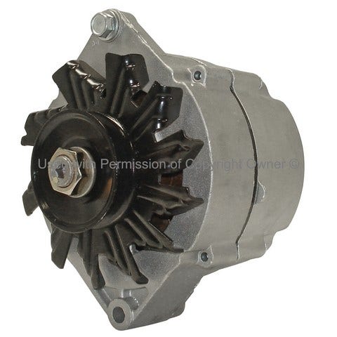 Mpa Alternator P/N:7111103  Alternator P/N: