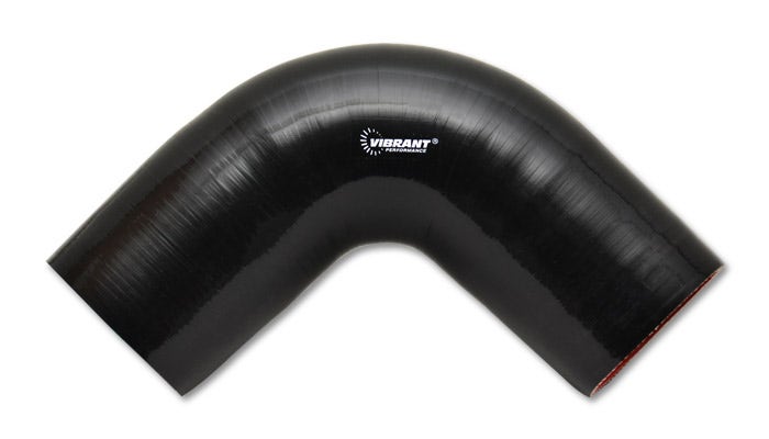 Vibrant Performance 2843 4 Ply 90 Degree Elbow   4 Ply 90 Degree Elbow