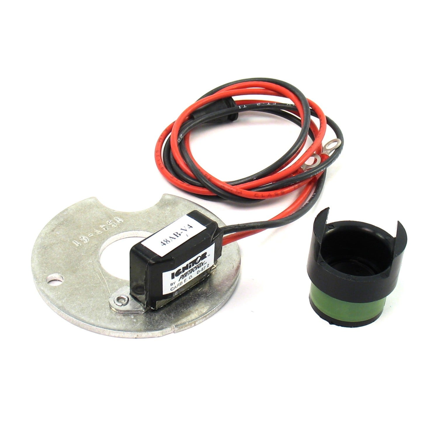 Pertronix 4Cyl Presto Ign   Ignition Kit;