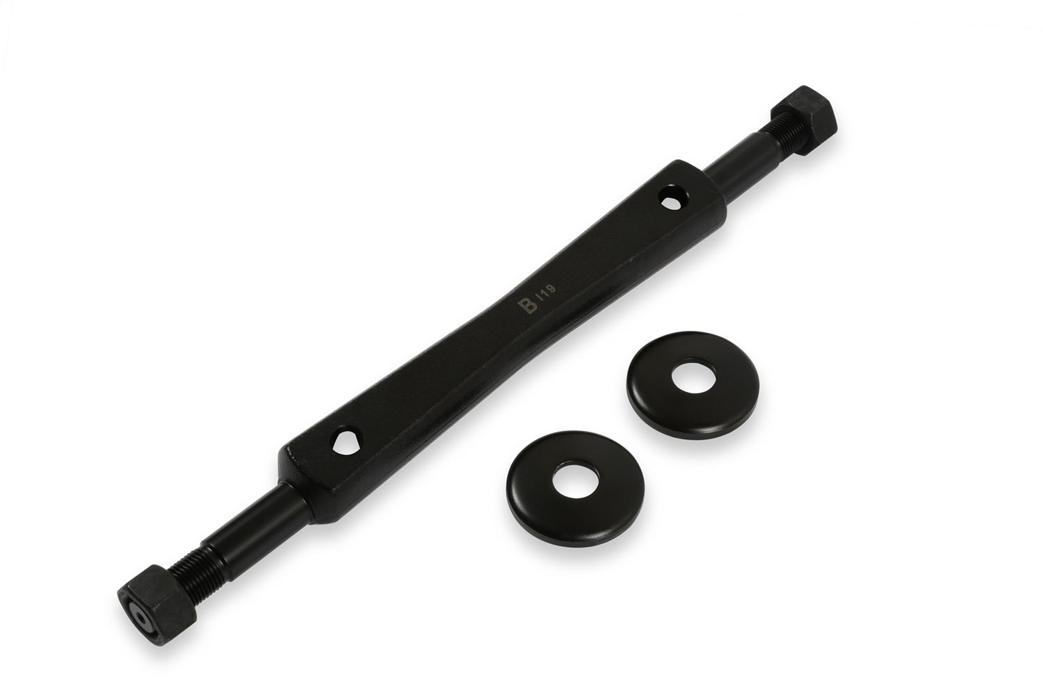 Proforged 120-10047 Control Arm Shaft Kit   Control Arm Shaft Kit