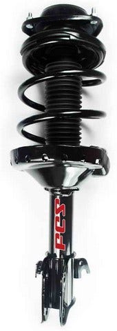 Focus Auto Parts Suspension Strut And Coil Spring Assembly P/N:1331750L
