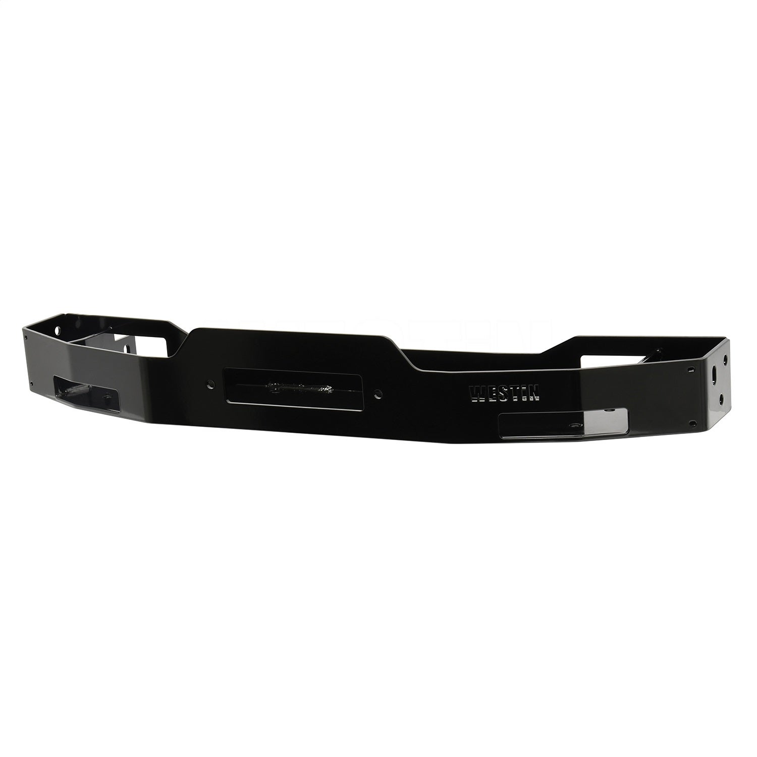 Front Winch Tray 21 Surburban Front Winch Tray 21 Surburban