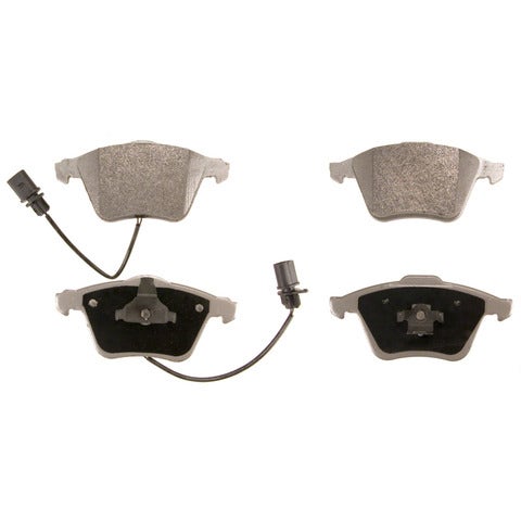 Wagner Brake Disc Brake Pad Set P/N:Mx1111  Disc Brake Pad Set P/N: