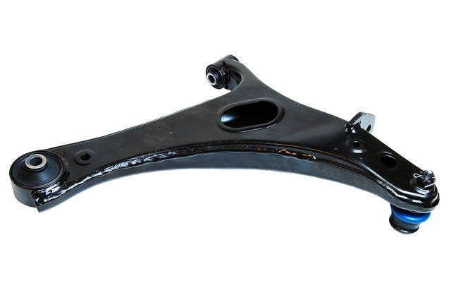 Mevotech Suspension Control Arm And Ball Joint Assembly P/N:Cms801114