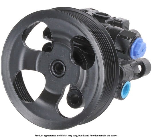 Cardone Reman Power Steering Pump P/N:21-5446  Power Steering Pump P/N: