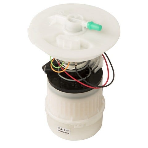 Delphi Fuel Pump Module Assembly P/N:Fg1249  Fuel Pump Module Assembly P/N: