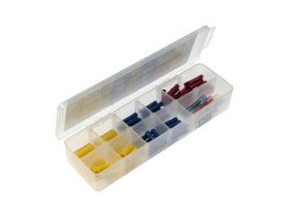 Dorman - Conduct-Tite Terminal Assortment P/N:87503  Terminal Assortment P/N: