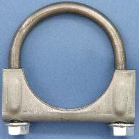 Onan Muffler Clamp Onan Muffler Clamp