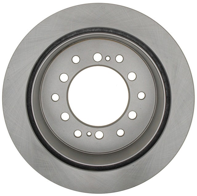 Raybestos Brakes Disc Brake Rotor P/N:980780R  Disc Brake Rotor P/N: