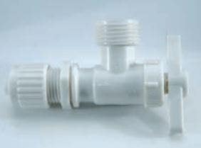 1Pc Washer Dryer Valve 1Pc Washer Dryer Valve