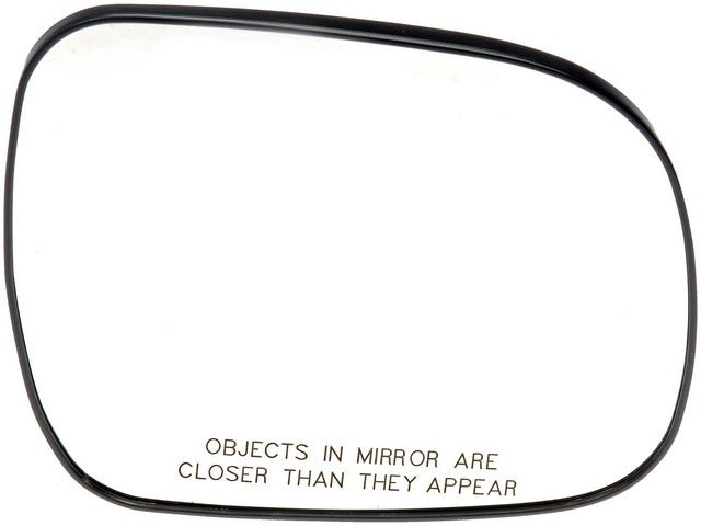 Dorman - Help Door Mirror Glass P/N:56477  Door Mirror Glass P/N: