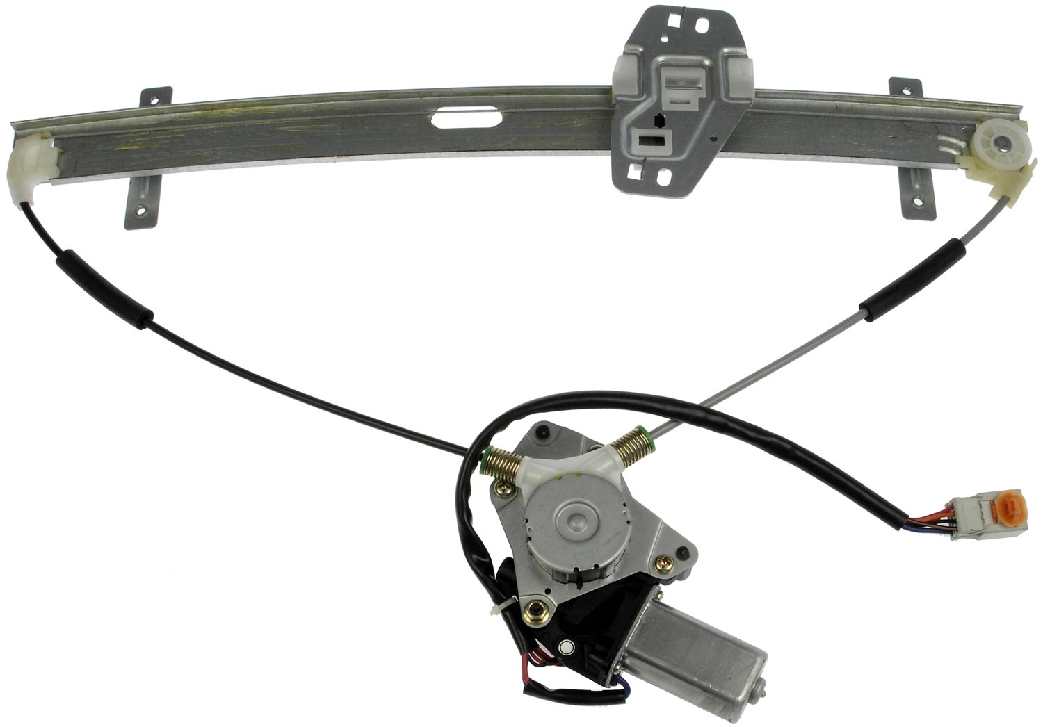 Dorman - Oe Solutions Power Window Motor And Regulator Assembly P/N:748-130 Oe