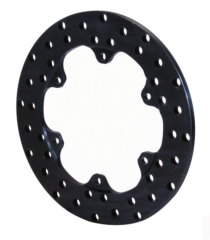 Wilwood 1603306 Brake Rotor   Brake Rotor  Recommended Use - Drag Racing, Design