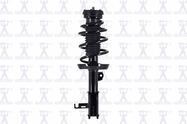 Focus Auto Parts Suspension Strut And Coil Spring Assembly P/N:2333415L