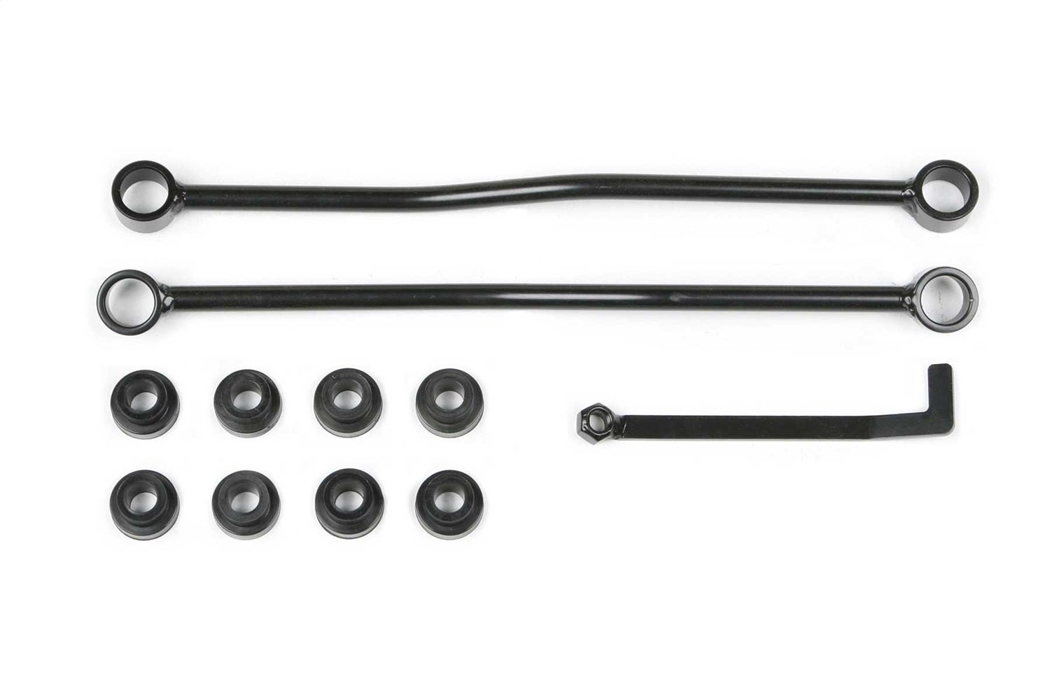 Fabtech Fts92033   Sway Bar Links Fits 11-12 F-250 Super Duty F-350 Super Duty