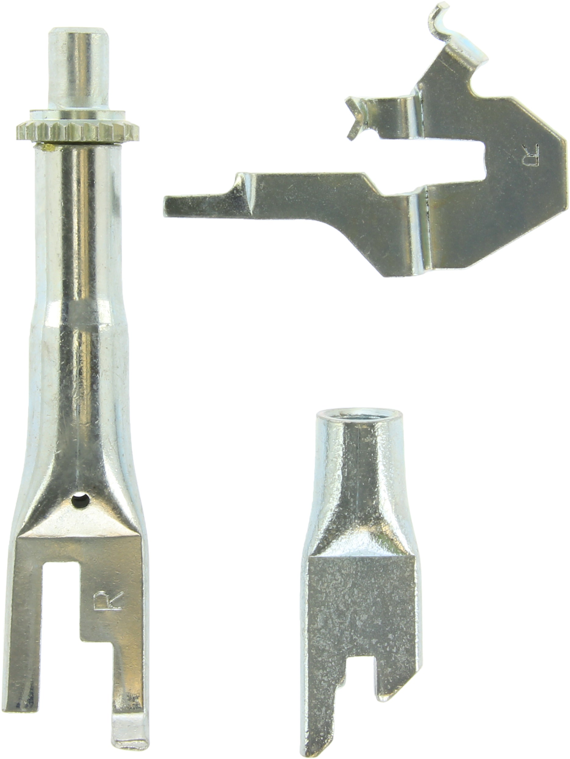 Centric Parts Drum Brake Self-Adjuster Repair Kit P/N:119.62033  Drum Brake