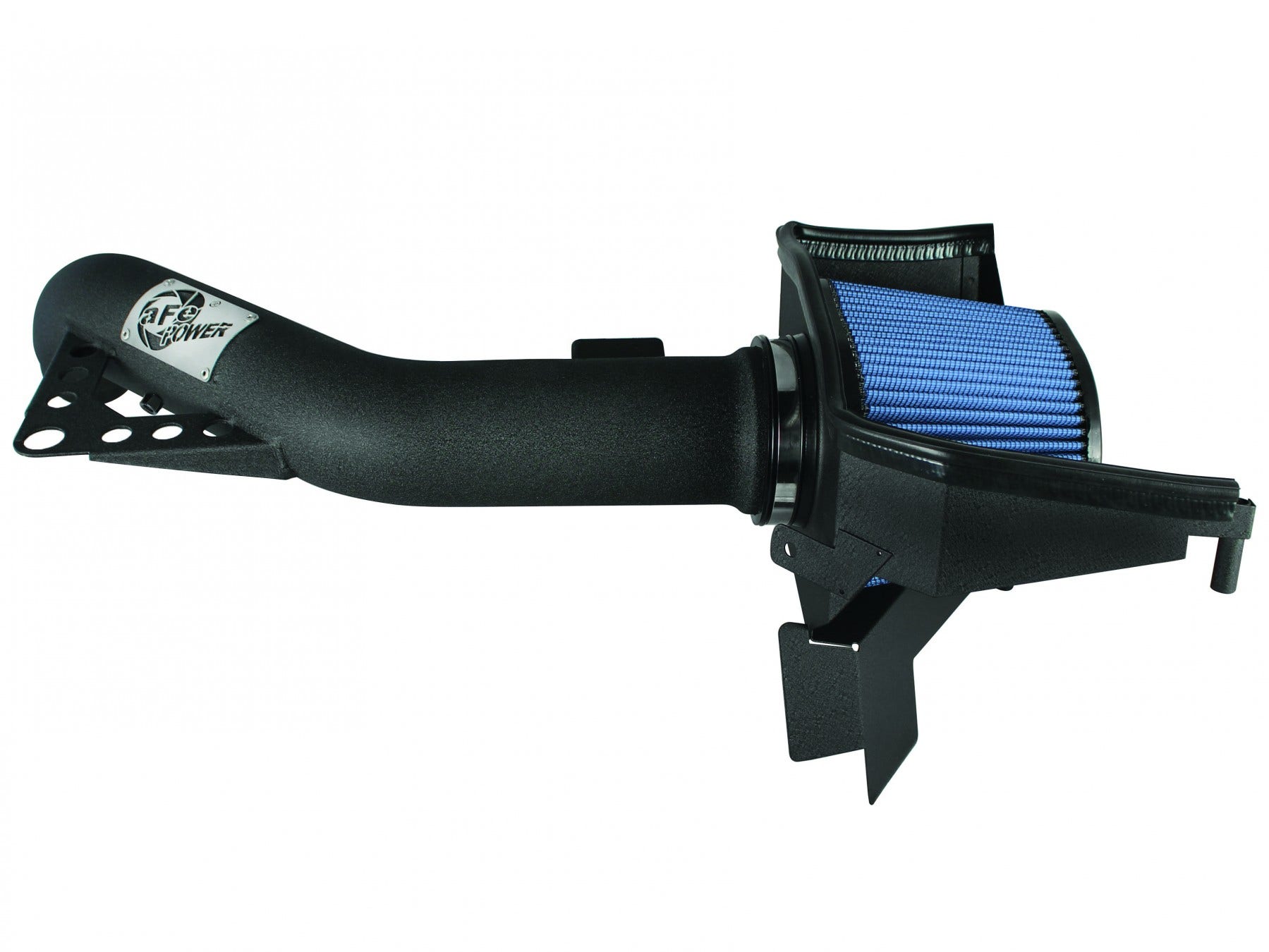 Ais P5r; Bmw 335I (F30) 1 Afe/Advance Flow Engineering 54-12192-P Cold Air