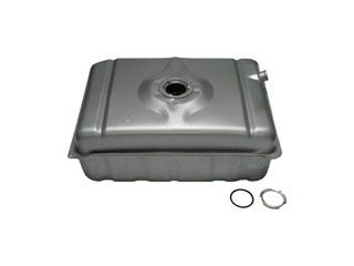 Dorman - Oe Solutions Fuel Tank P/N:576-392  Fuel Tank P/N: