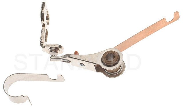 Standard Ignition Contact Set P/N:Gb-3161  Contact Set P/N: