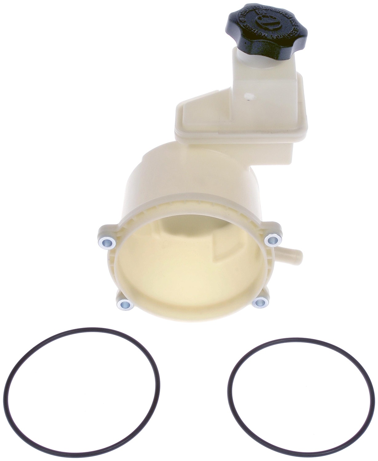 Dorman - Oe Solutions Power Steering Reservoir P/N:603-939 Oe Solutions (Tm)