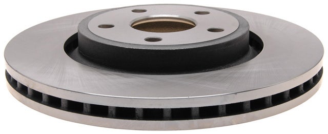 Raybestos Brakes Disc Brake Rotor P/N:780870R Professional Grade Brake Rotor