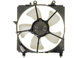 Dorman - Oe Solutions Engine Cooling Fan Assembly P/N:620-527  Engine Cooling