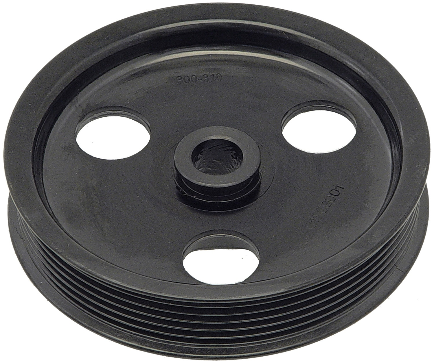 Dorman - Oe Solutions Power Steering Pump Pulley P/N:300-310 Steering Parts Oem
