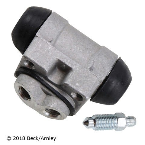 Beck/Arnley Drum Brake Wheel Cylinder P/N:072-9529  Drum Brake Wheel Cylinder