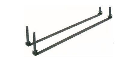 Kargomaster 31280 Ladder Rack Mounting Bracket   Ladder Rack Mounting Bracket