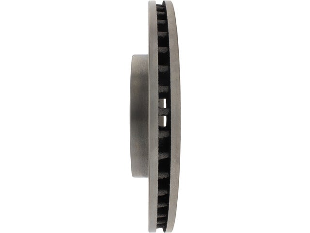 Centric Parts Disc Brake Rotor P/N:121.38008  Disc Brake Rotor P/N: