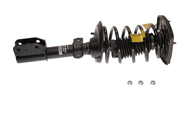 Kyb Suspension Strut And Coil Spring Assembly P/N:Sr4104  Suspension Strut And