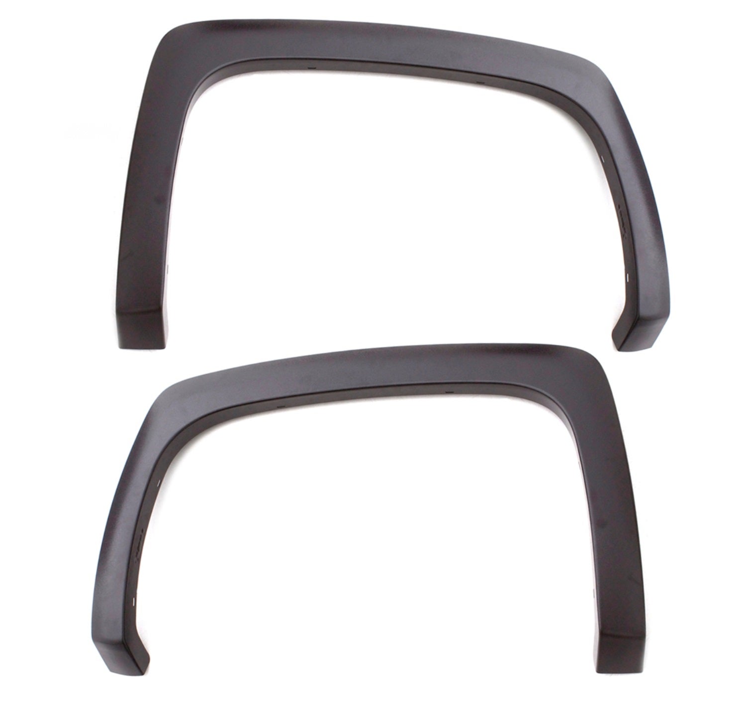 Lund Sx125tb Sport Style Fender Flare Set Fits 16-23 Tacoma   Sport Style Fender