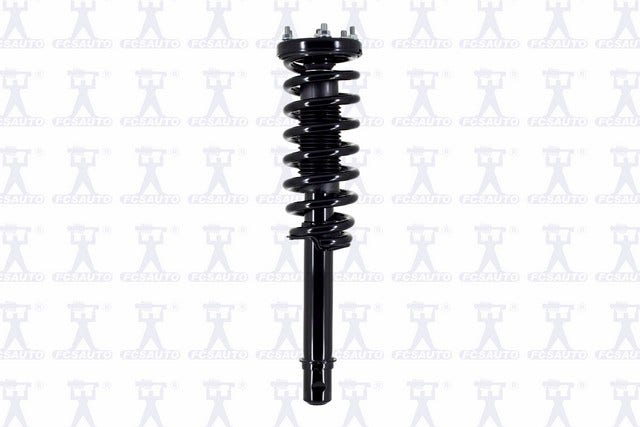 Focus Auto Parts Suspension Strut And Coil Spring Assembly P/N:2336347