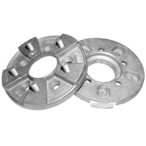 Trans-Dapt 7071 Light-Duty Wheel Adapters Trans Dapt  Wheel Adapter; Vehicle