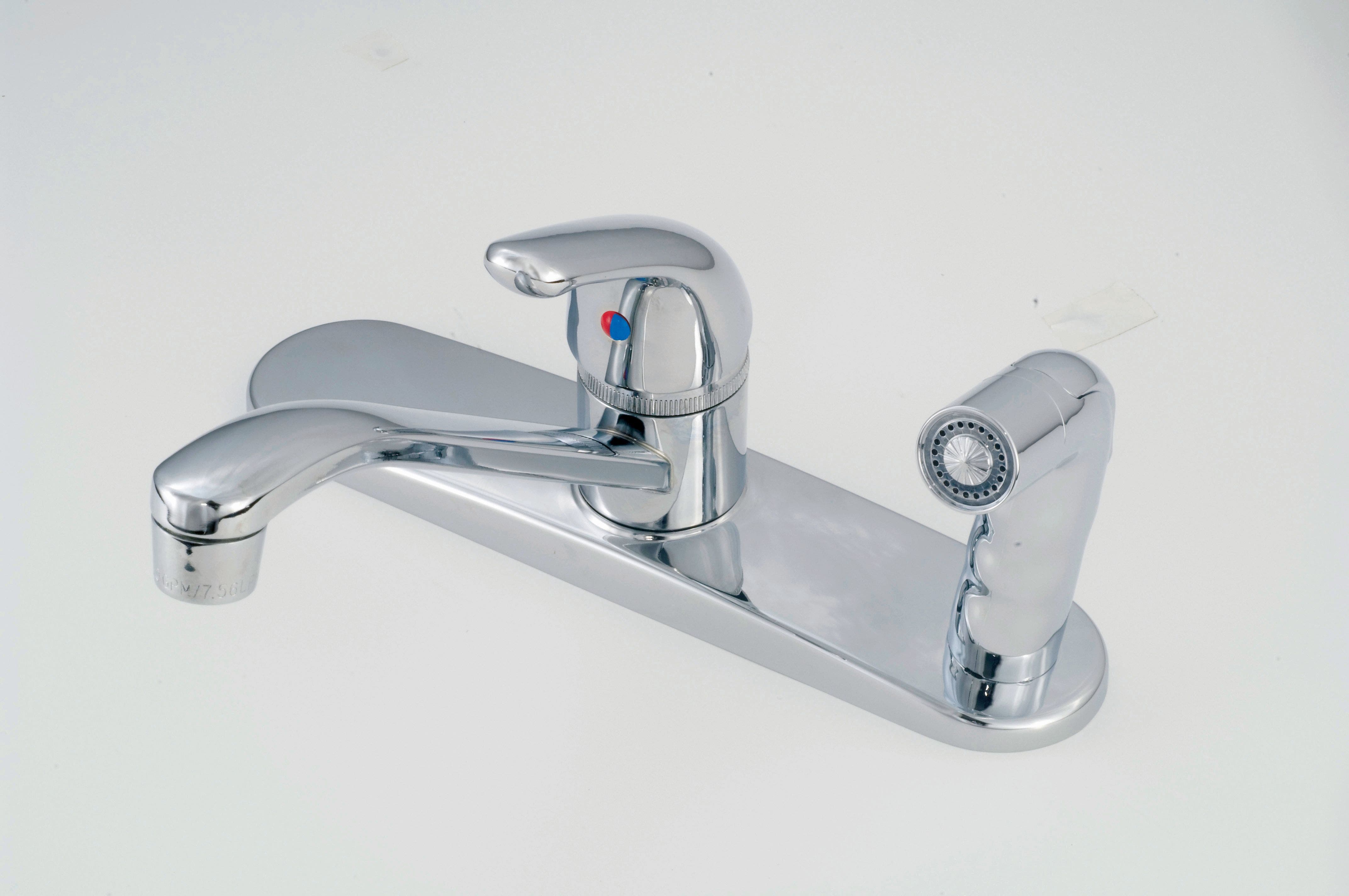 Empire Brass Sl801f-3 Faucet   Faucet