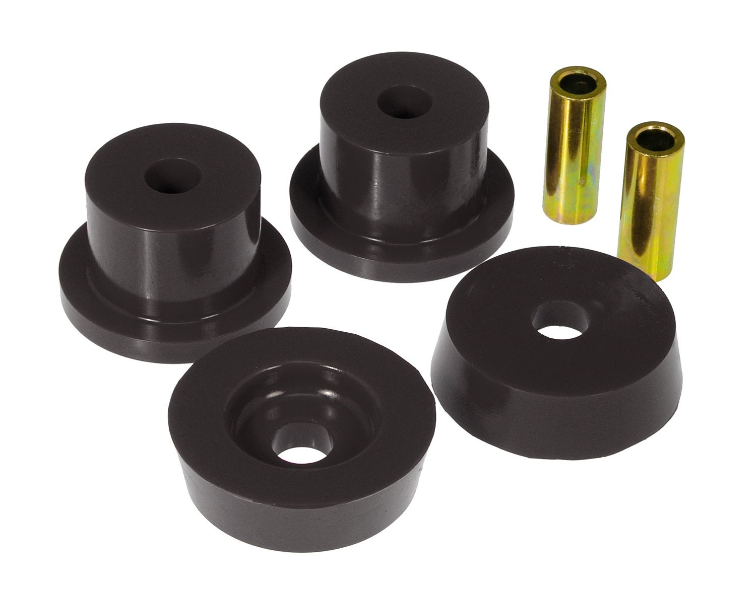 Prothane 12-1601-Bl Differential Bushing Kit Fits 90-97 Miata   Differential