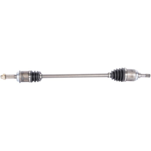 New Cv Drive Axles New Cv Drive Axles