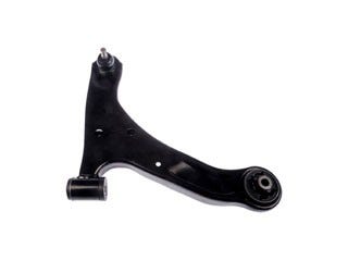Dorman - Oe Solutions Suspension Control Arm And Ball Joint Assembly P/N:521-090