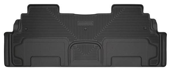 Husky Liners 19211 Weatherbeater Floor Liner Husky Liner  Floor Liner