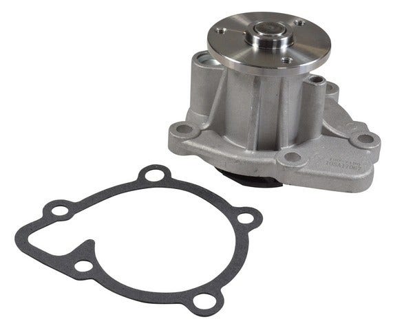 Gmb Engine Water Pump P/N:120-7180  Engine Water Pump P/N: