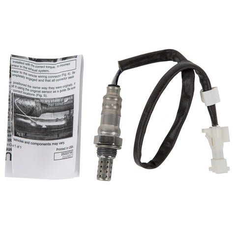 Delphi Oxygen Sensor P/N:Es20413  Oxygen Sensor P/N: