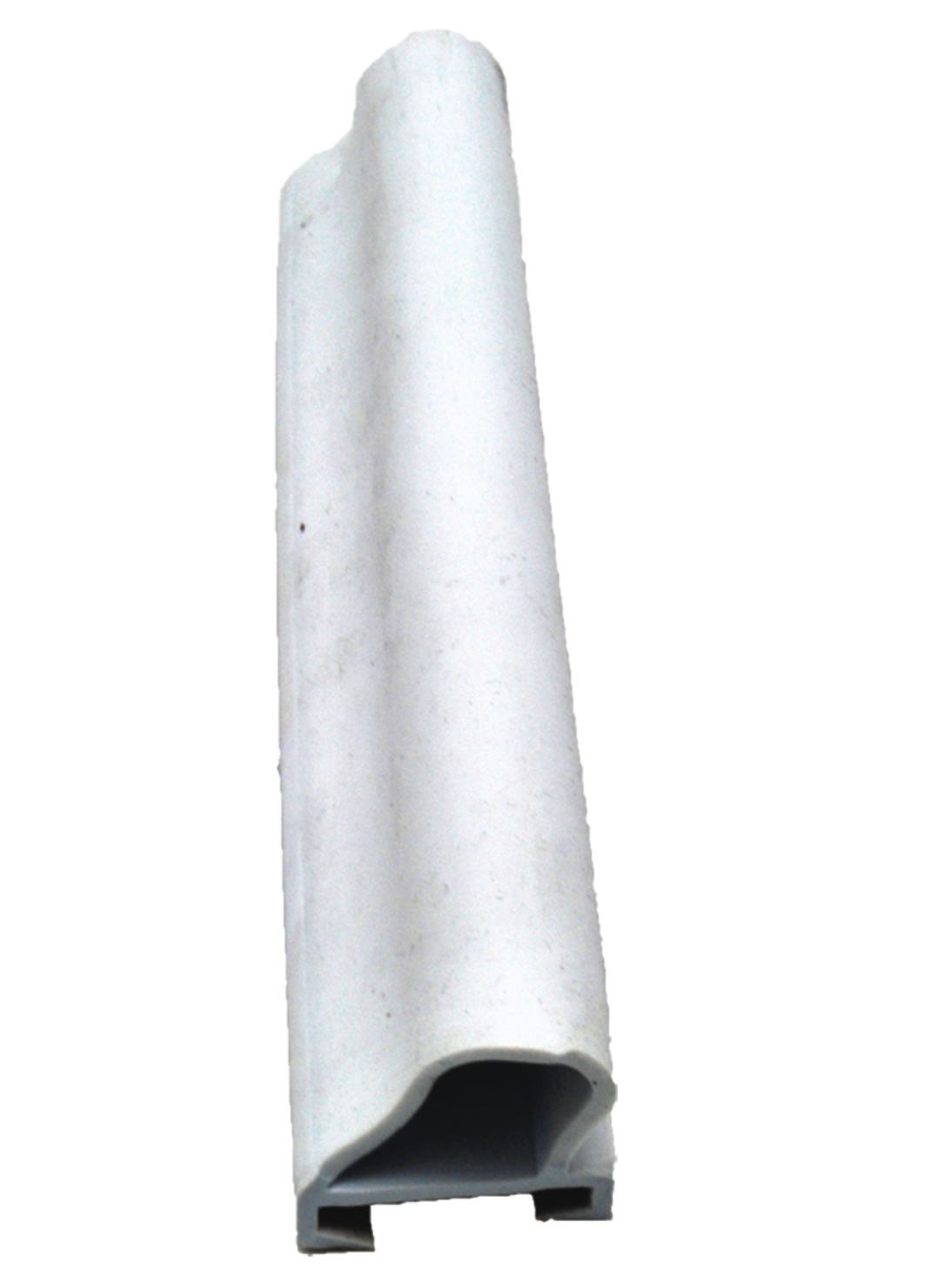 D Seal  White D Seal  White