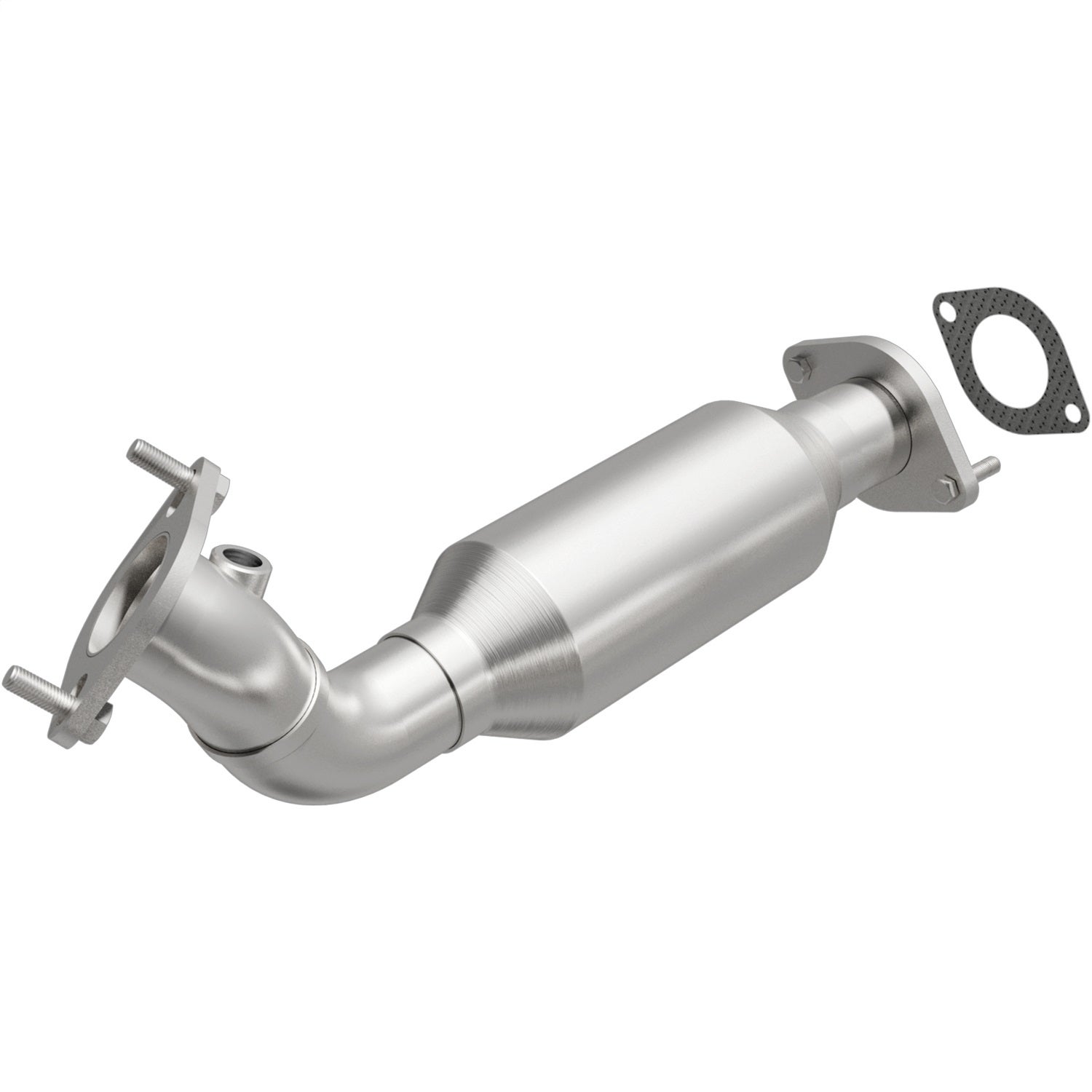 Magnaflow California Converter 5461171 Direct Fit California Catalytic Converter