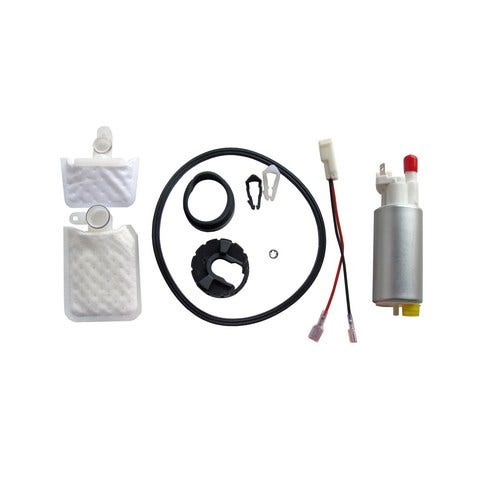 Autobest Fuel Pump And Strainer Set P/N:F1459  Fuel Pump And Strainer Set P/N: