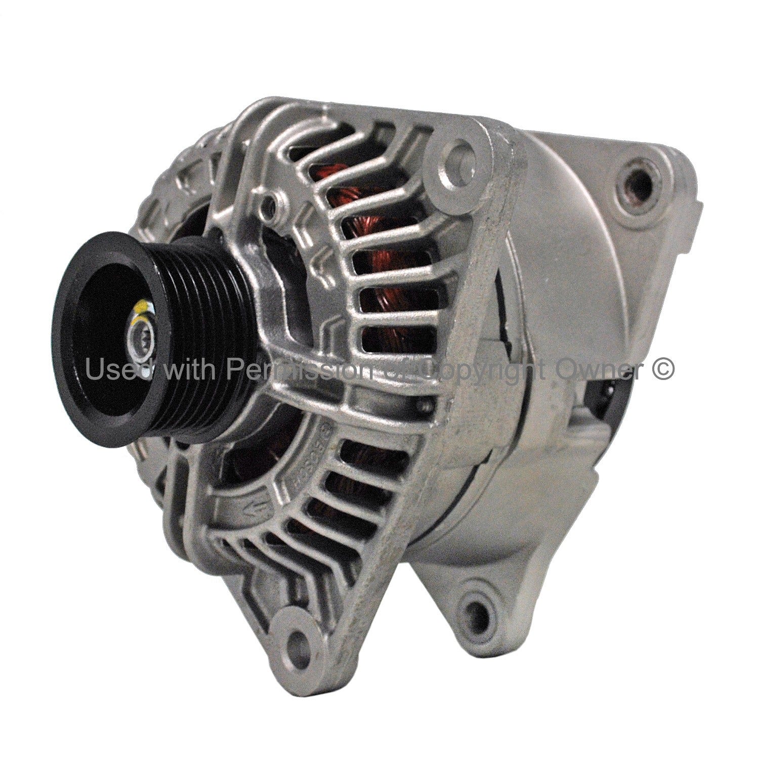 Mpa Alternator P/N:11233  Alternator P/N: